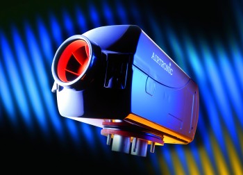 AIRTRONIC D4+ 12V
